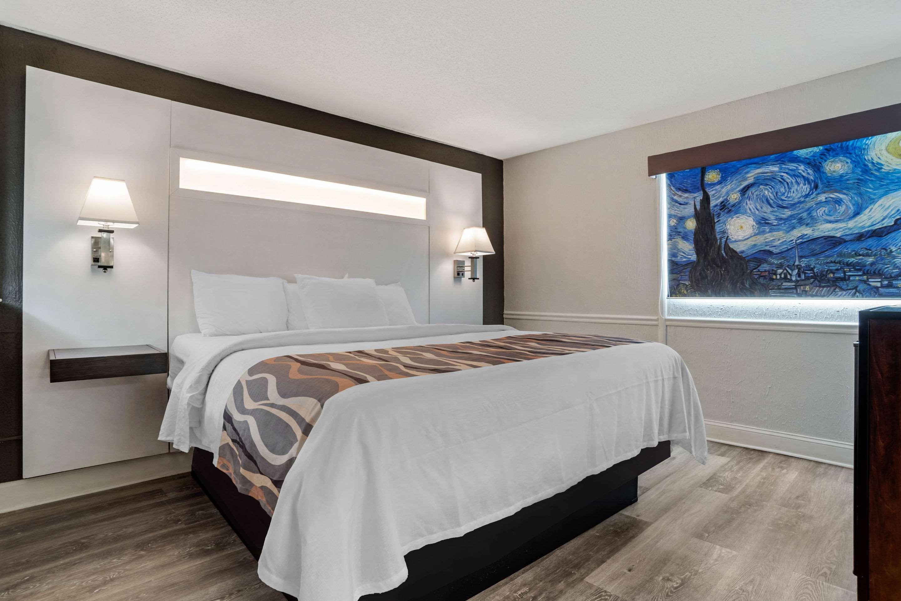 Baymont By Wyndham Montgomery Al Exterior foto